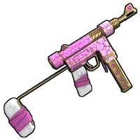 Lovely SMG