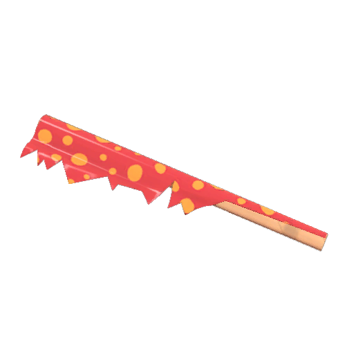 Strange Specialized Killstreak Wrap Assassin