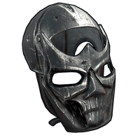 Overlord Mask