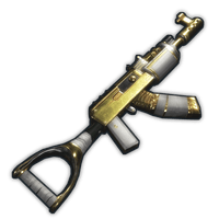 Black Gold AR