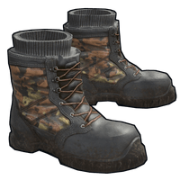 Marsh Lurker Boots