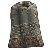Freefolk Bedroll