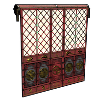 Lunar Rabbit Fortune's Gate