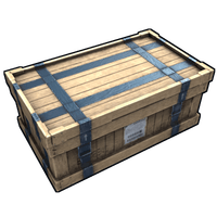 Crate Box
