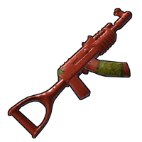 Señor Tomato AR