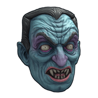 Dracula Mask
