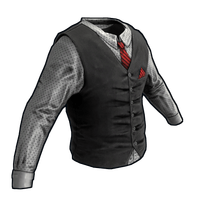 Gentleman's Shirt