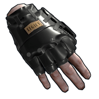 Legacy Kevlar Roadsign Gloves