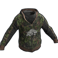 Rhinocrunch Hoodie