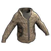 Desert Raiders Hoodie