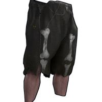 Pirate Hide Pants