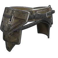Military Kilt