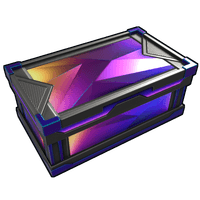 Tempered Large Box
