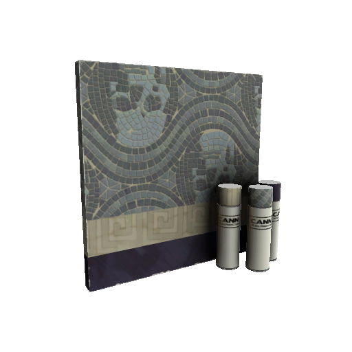 Necropolish War Paint (Factory New)