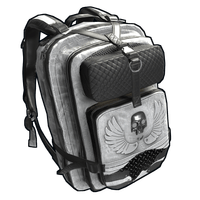 No Mercy Backpack