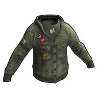 Flashbacks Hoodie