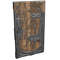 Wisdom Door