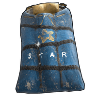Star Bedroll