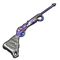 Tempered BAR