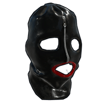 Valentine Balaclava