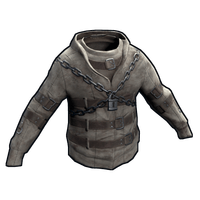 Maniac Hoodie