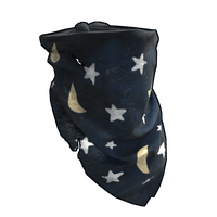 Wizard Bandana