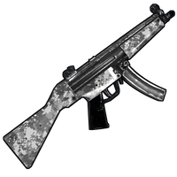 Digital Camo MP5