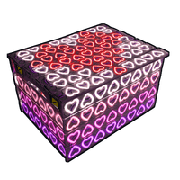 Shining Love Box
