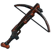 Cargo Heli Crossbow