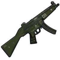 Tank MP5