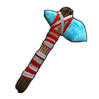 Ice Tooth