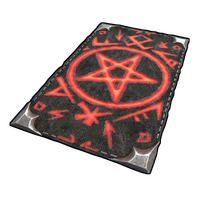 Rug from Hell