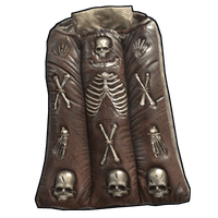 Cannibal Survival Bag