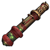 Dragon Launcher