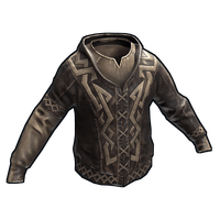 Desert Beast Hoodie