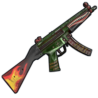 Bombshell Mp5