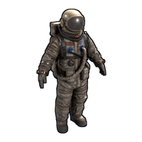 Spacesuit