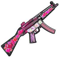 Love Deluxe MP5