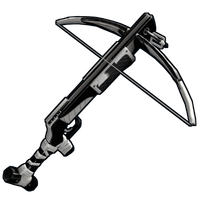 No Mercy Crossbow
