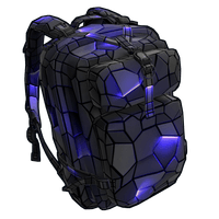 Ultramarine Backpack