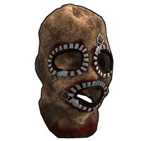 Zipper Face