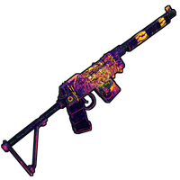 Heat Seeker SAR