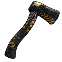 Wasteland Hatchet