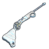 Krampus Bolt Rifle