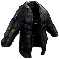 Tempered Jacket