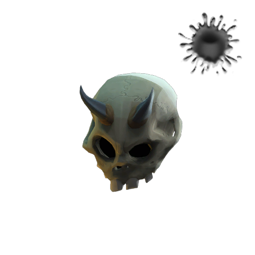 The Spine-Chilling Skull 2011