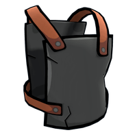 JPEG Chestplate