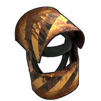 Apocalypse Helmet