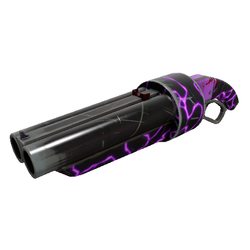 Specialized Killstreak Current Event Scattergun (Field-Tested)