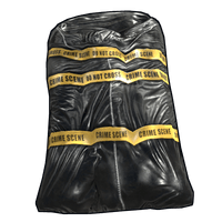 Crime Bag